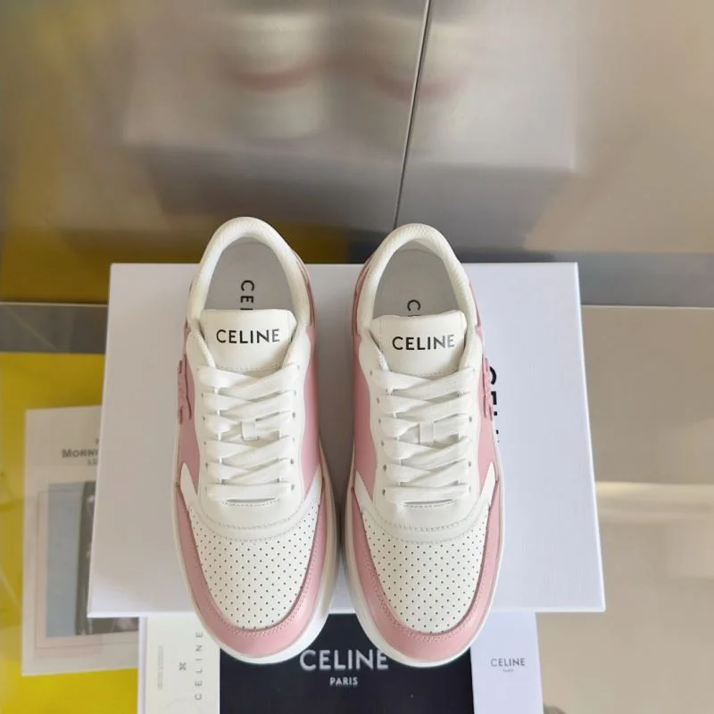 Soft Celine Shoes 12629