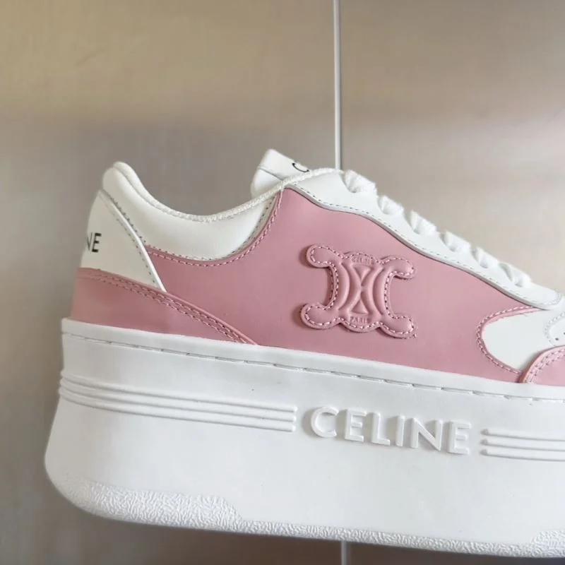 Soft Celine Shoes 12629