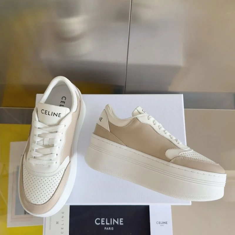 Celine Shoes SmoothTexture 12627