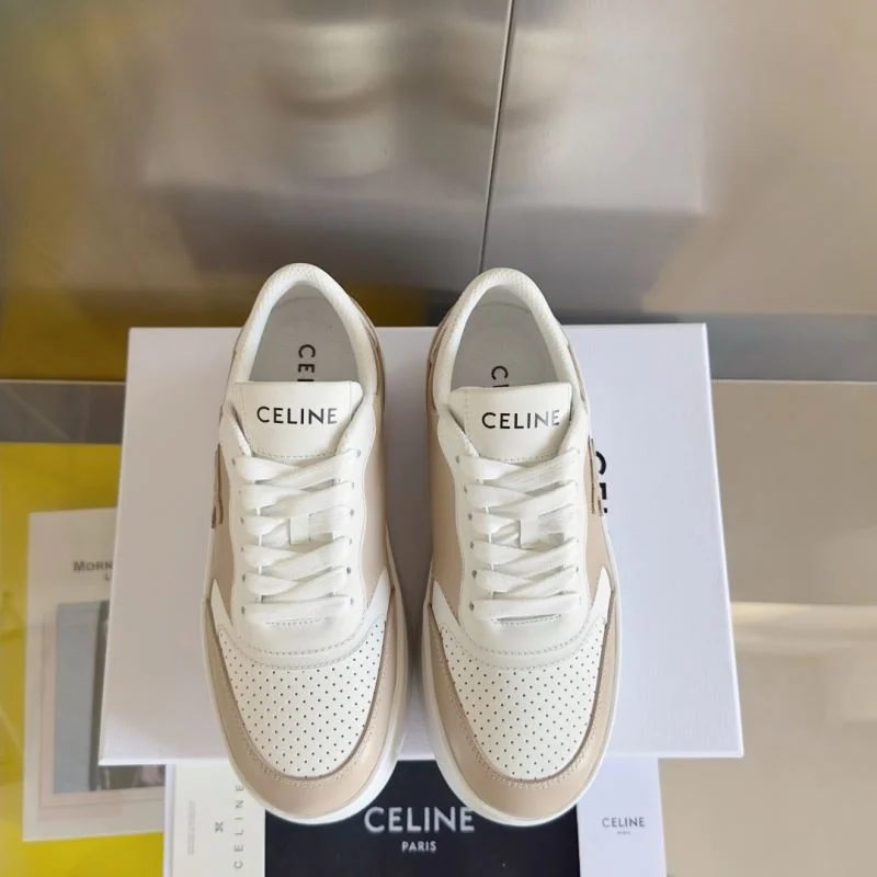 Celine Shoes SmoothTexture 12627