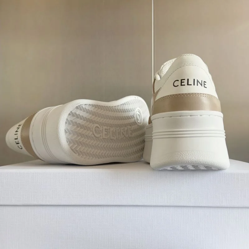 Celine Shoes SmoothTexture 12627