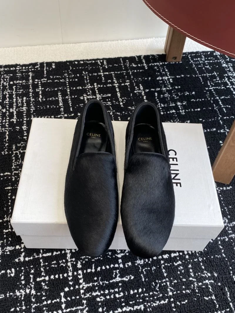 Chic Celine Shoes 12628