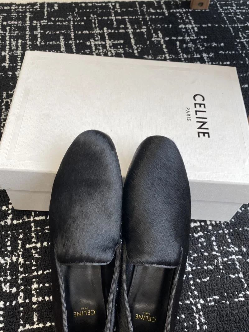 Chic Celine Shoes 12628