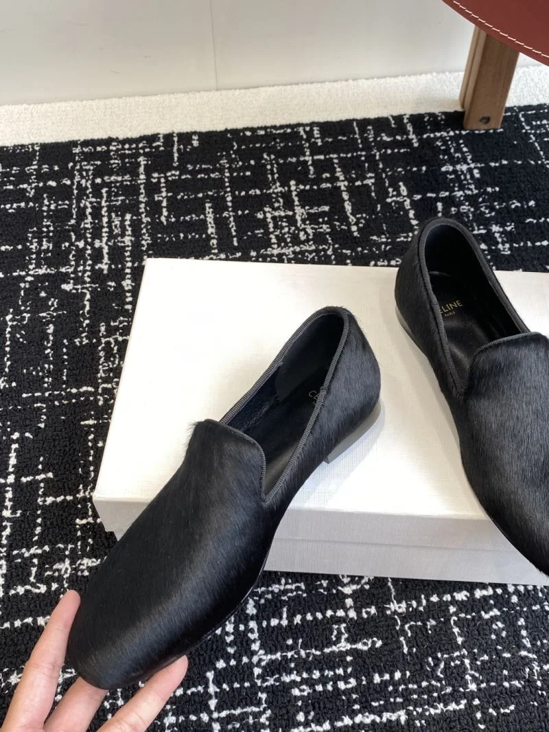 Chic Celine Shoes 12628