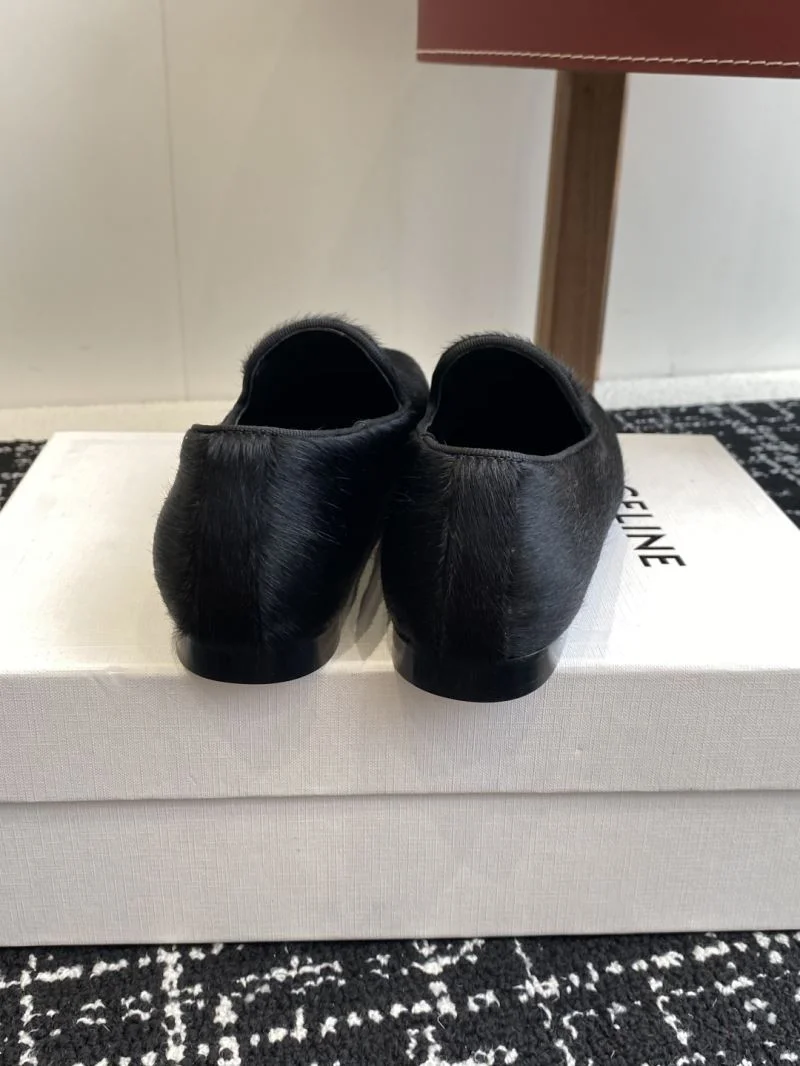 Chic Celine Shoes 12628