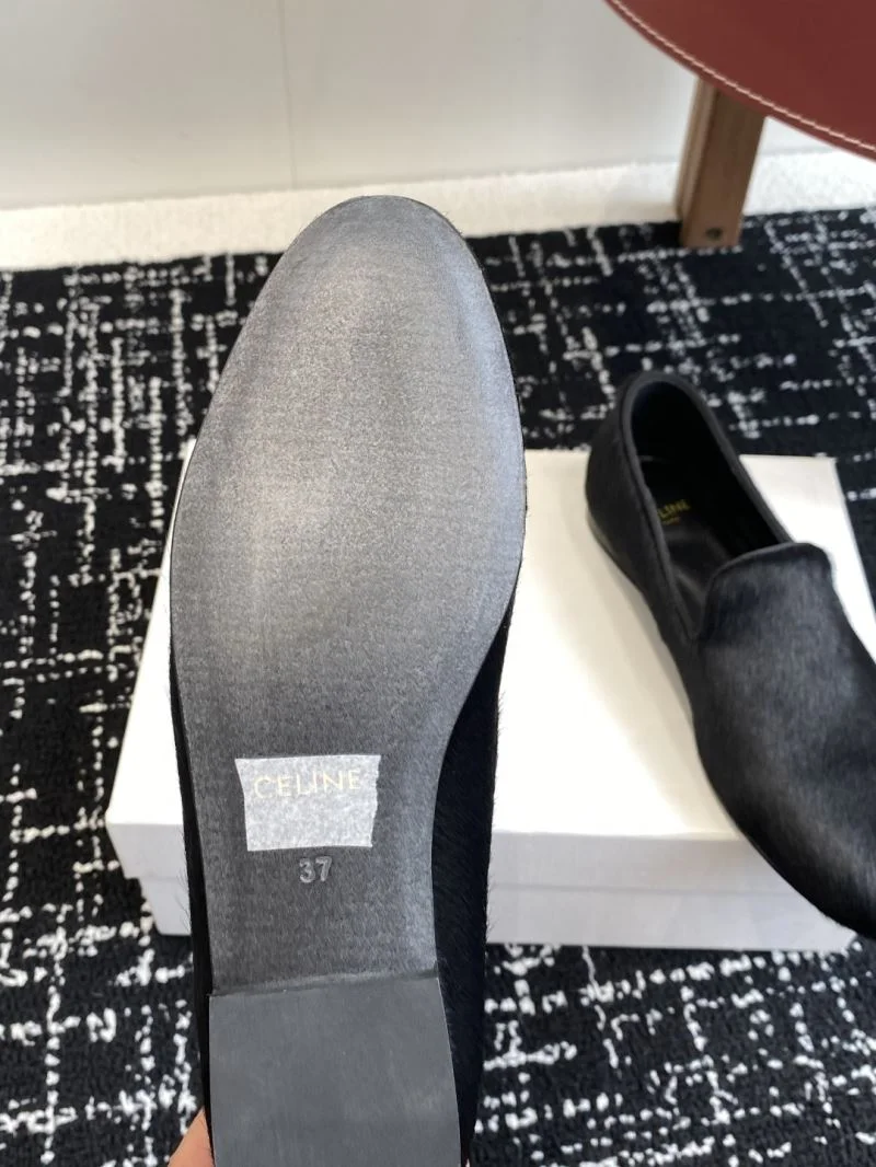 Chic Celine Shoes 12628