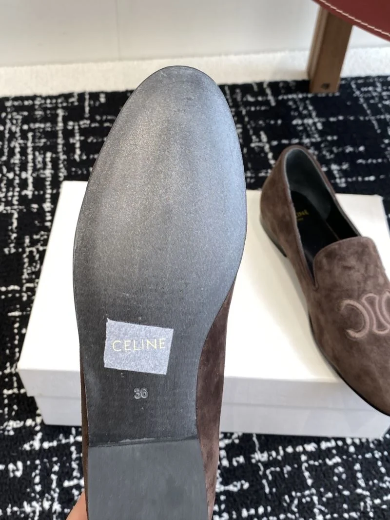 GoodFit Celine Shoes 12635