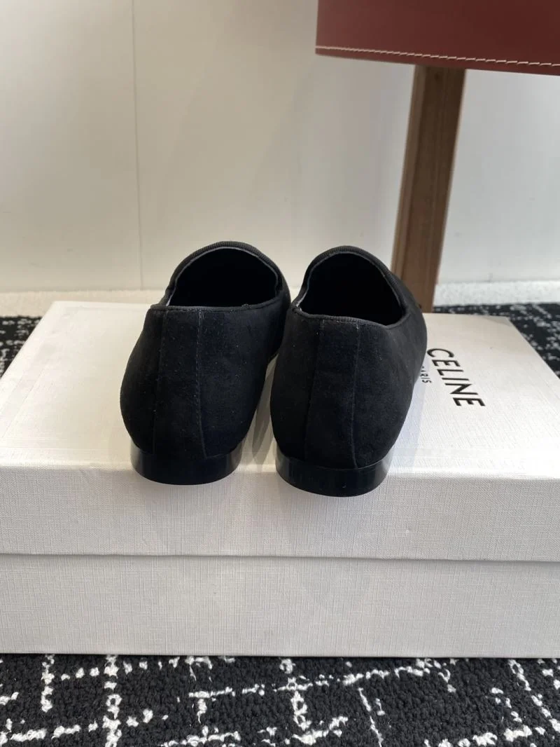 Celine Shoes Flexible 12622