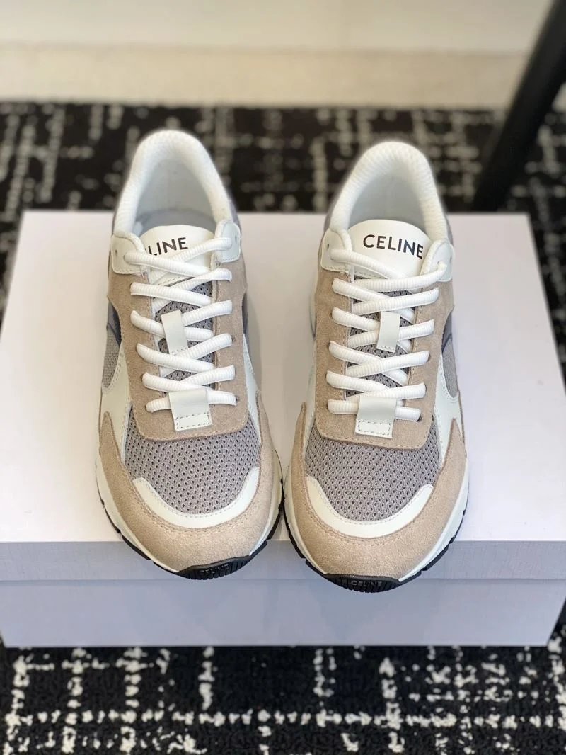 Thermal Celine Shoes 12625