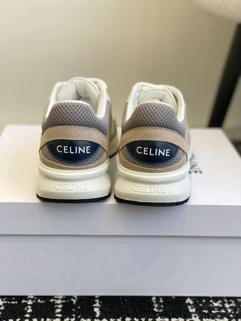 Thermal Celine Shoes 12625