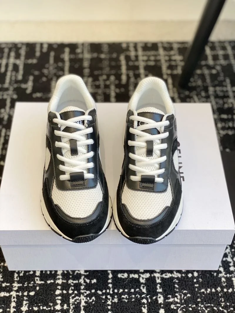 Celine Shoes Trendsetting 12626
