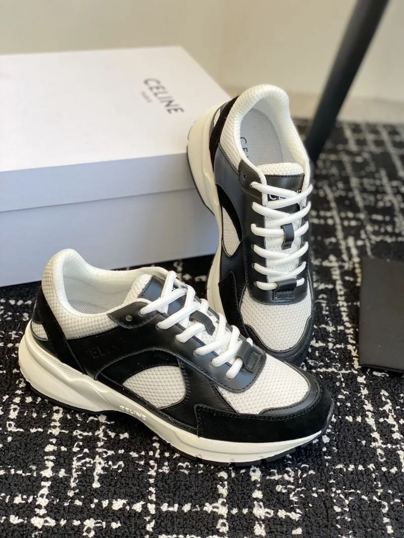 Celine Shoes Trendsetting 12626