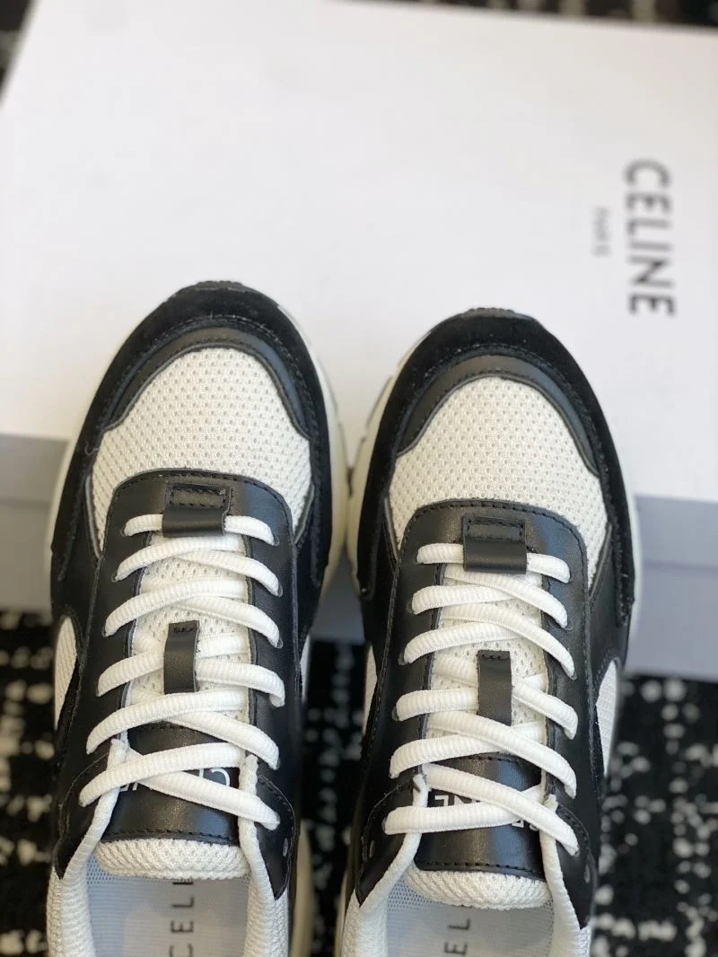 Celine Shoes Trendsetting 12626