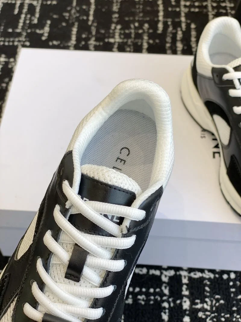 Celine Shoes Trendsetting 12626