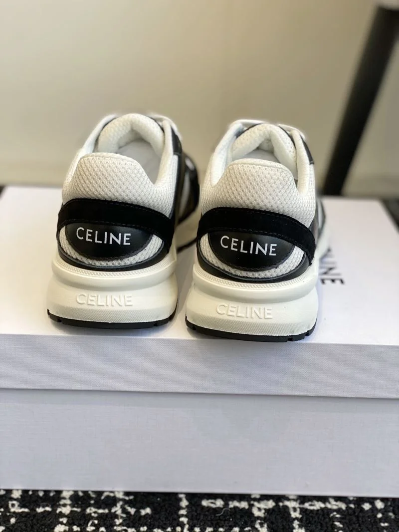 Celine Shoes Trendsetting 12626