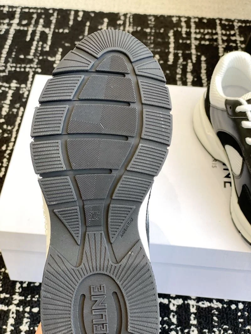 Celine Shoes Trendsetting 12626