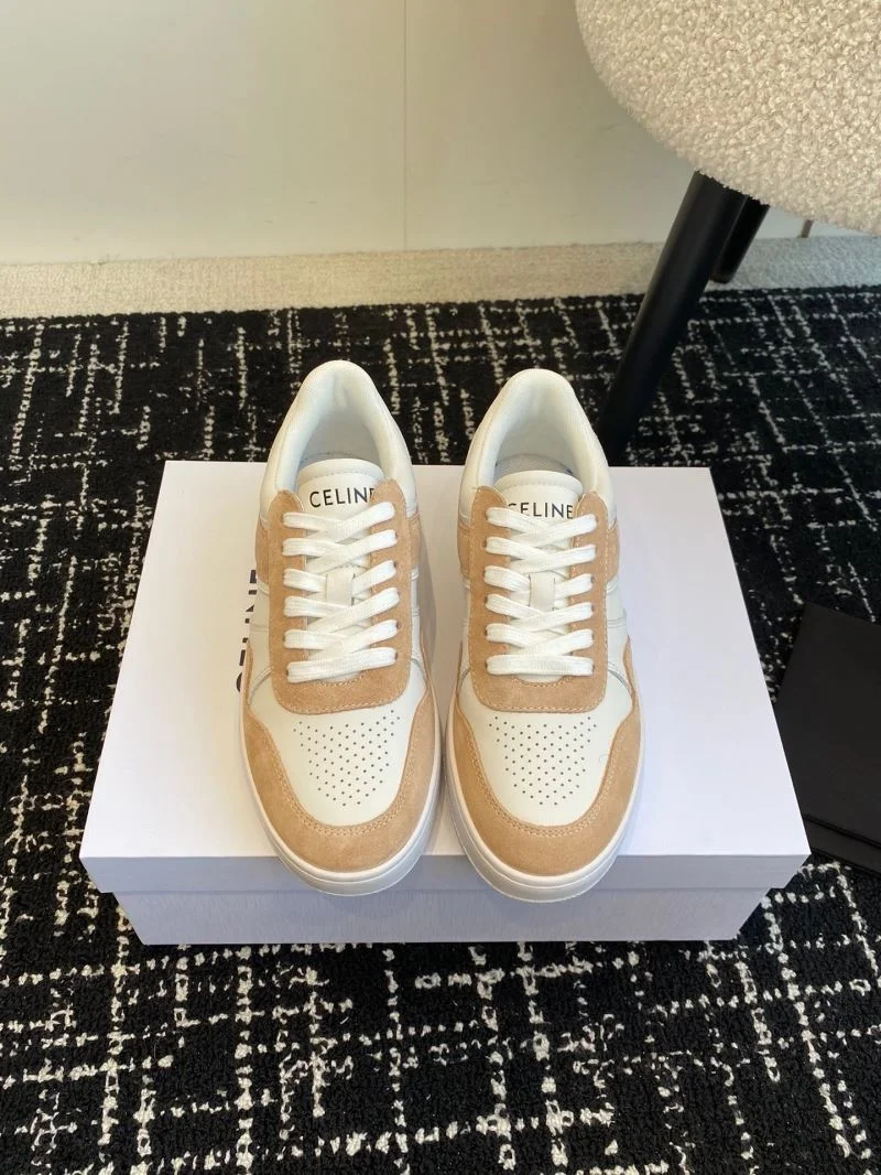Celine Shoes Breathable 12619
