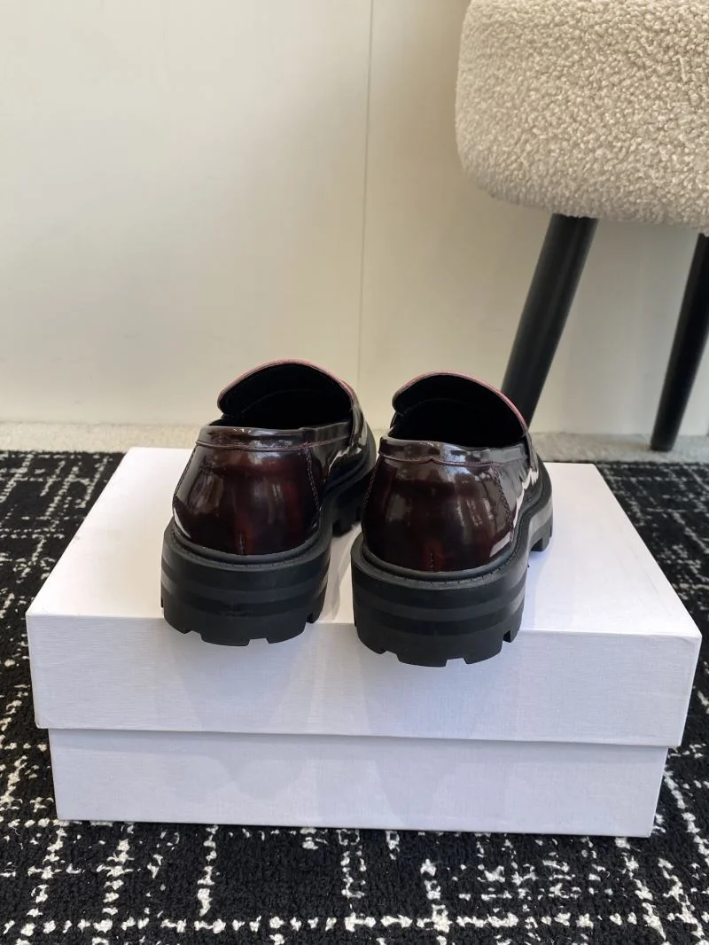 Celine Shoes Breathable 12639