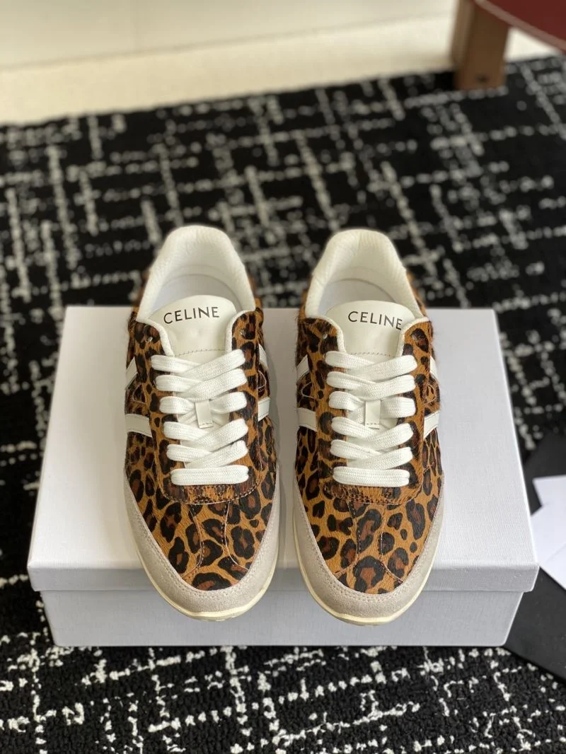 Celine Shoes Lightweight 12624