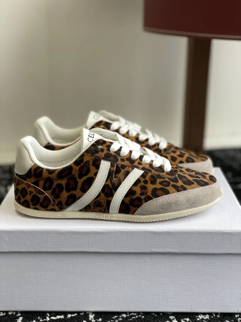 Celine Shoes Lightweight 12624