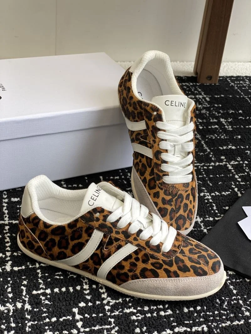 Celine Shoes Lightweight 12624