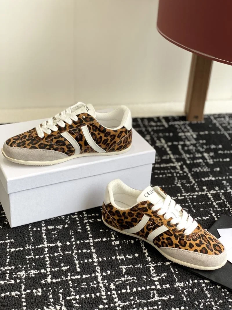 Celine Shoes Lightweight 12624