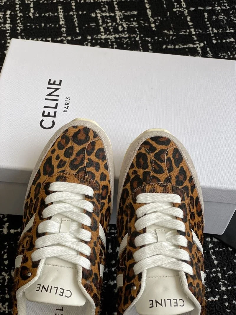 Celine Shoes Lightweight 12624