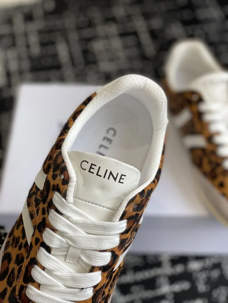 Celine Shoes Lightweight 12624