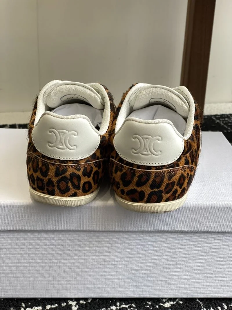 Celine Shoes Lightweight 12624