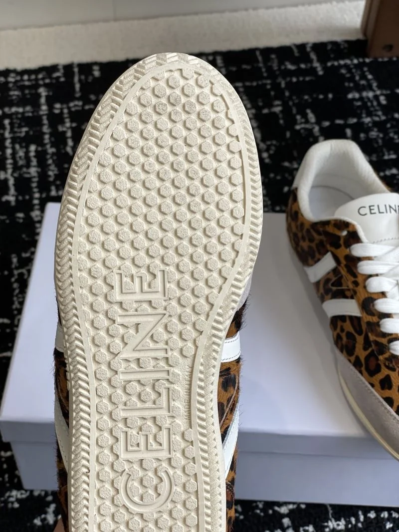 Celine Shoes Lightweight 12624