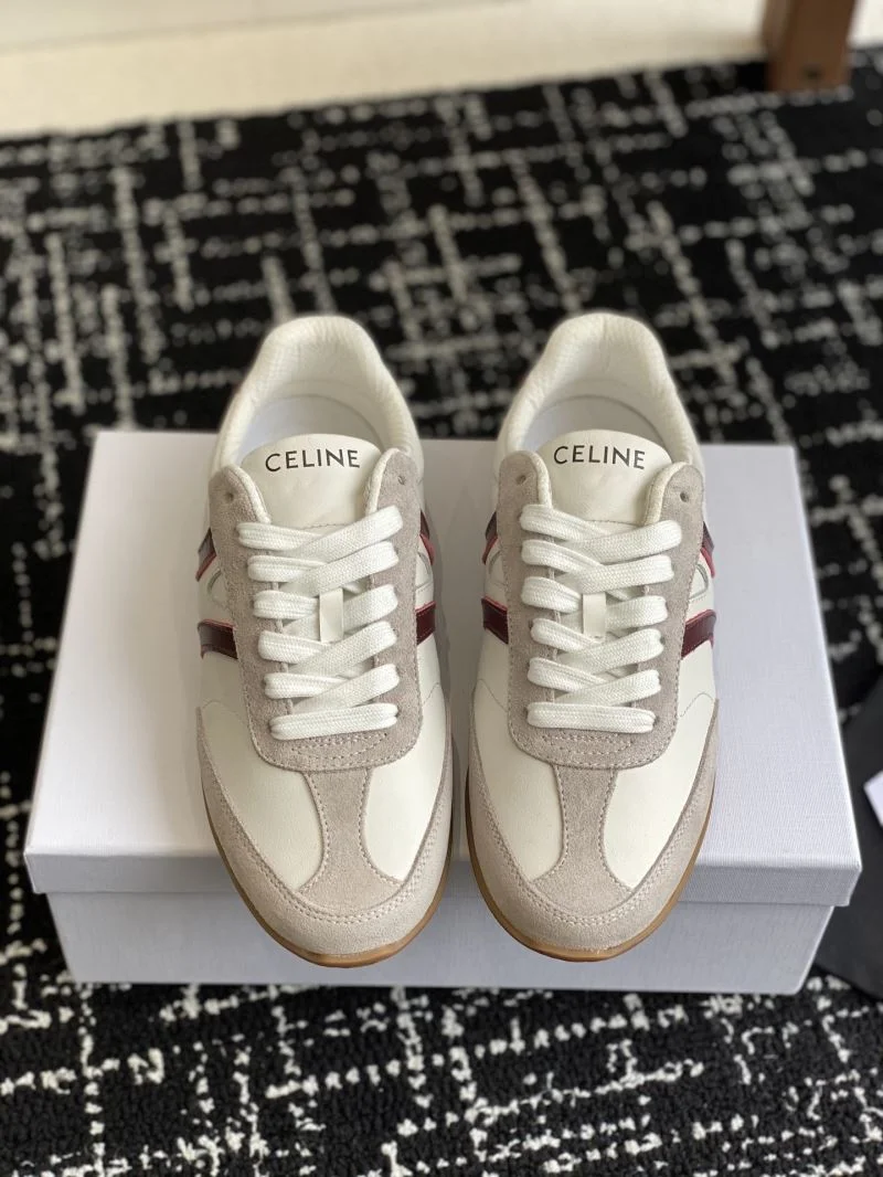 ModernLook Celine Shoes 12634