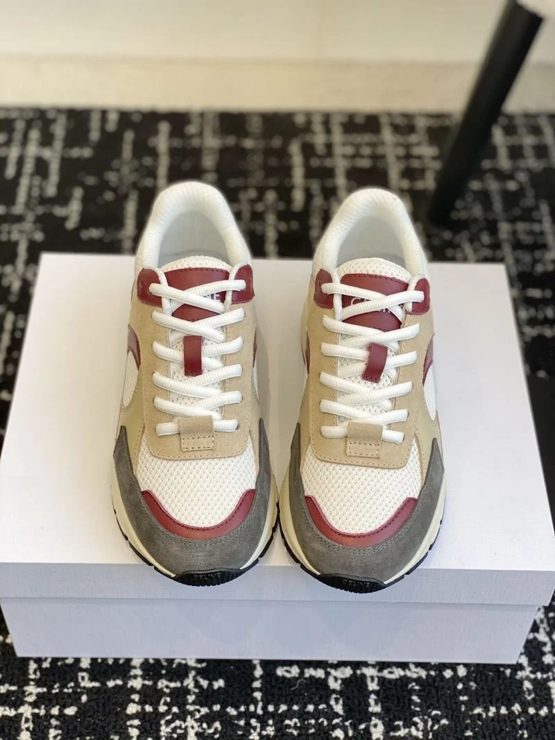 Lightweight Celine Shoes 12617