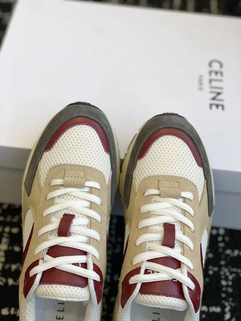 Lightweight Celine Shoes 12617