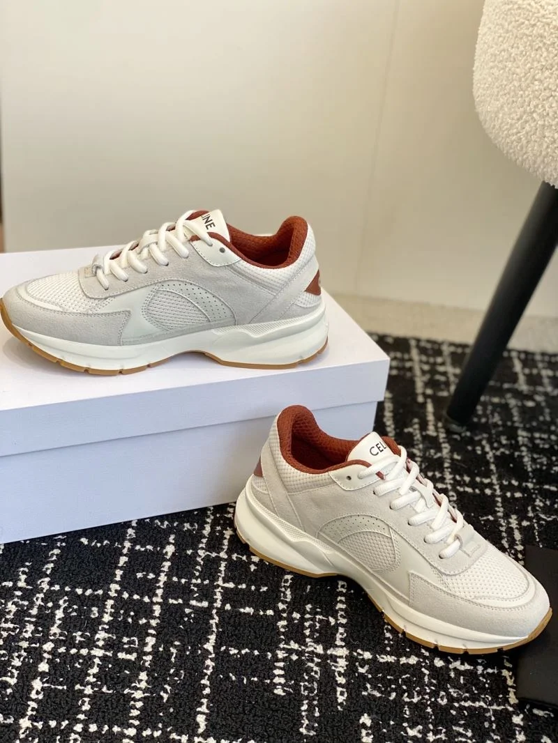 Celine Shoes OdorResistant 12611