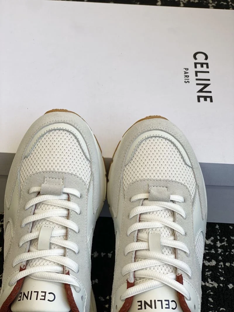 Celine Shoes OdorResistant 12611