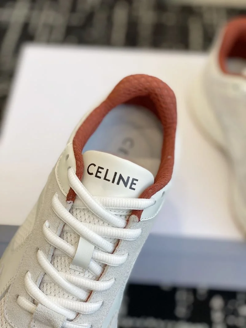Celine Shoes OdorResistant 12611