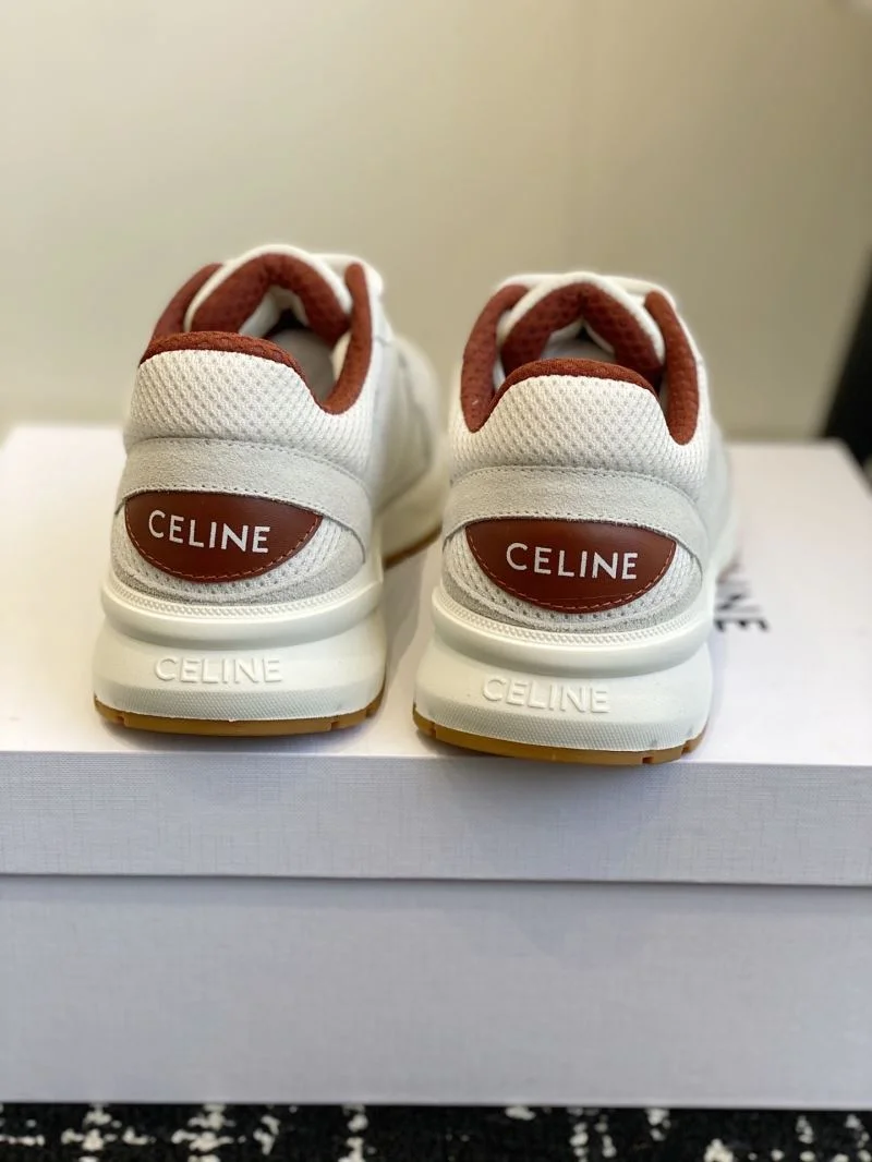Celine Shoes OdorResistant 12611