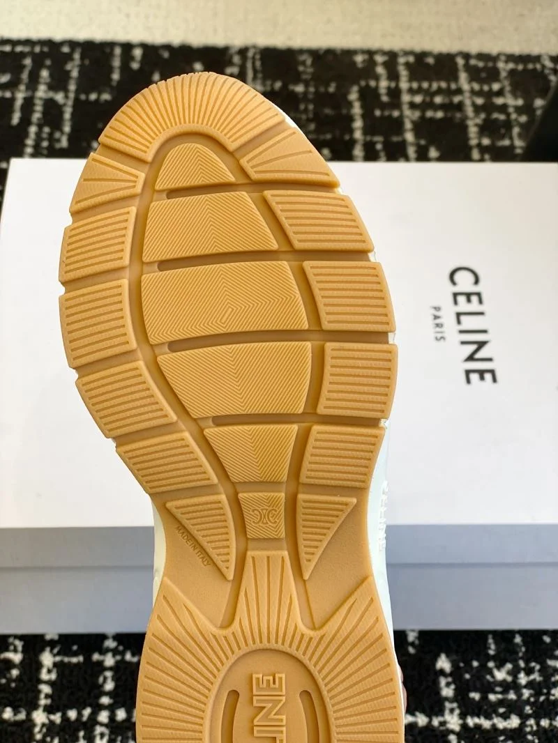 Celine Shoes OdorResistant 12611