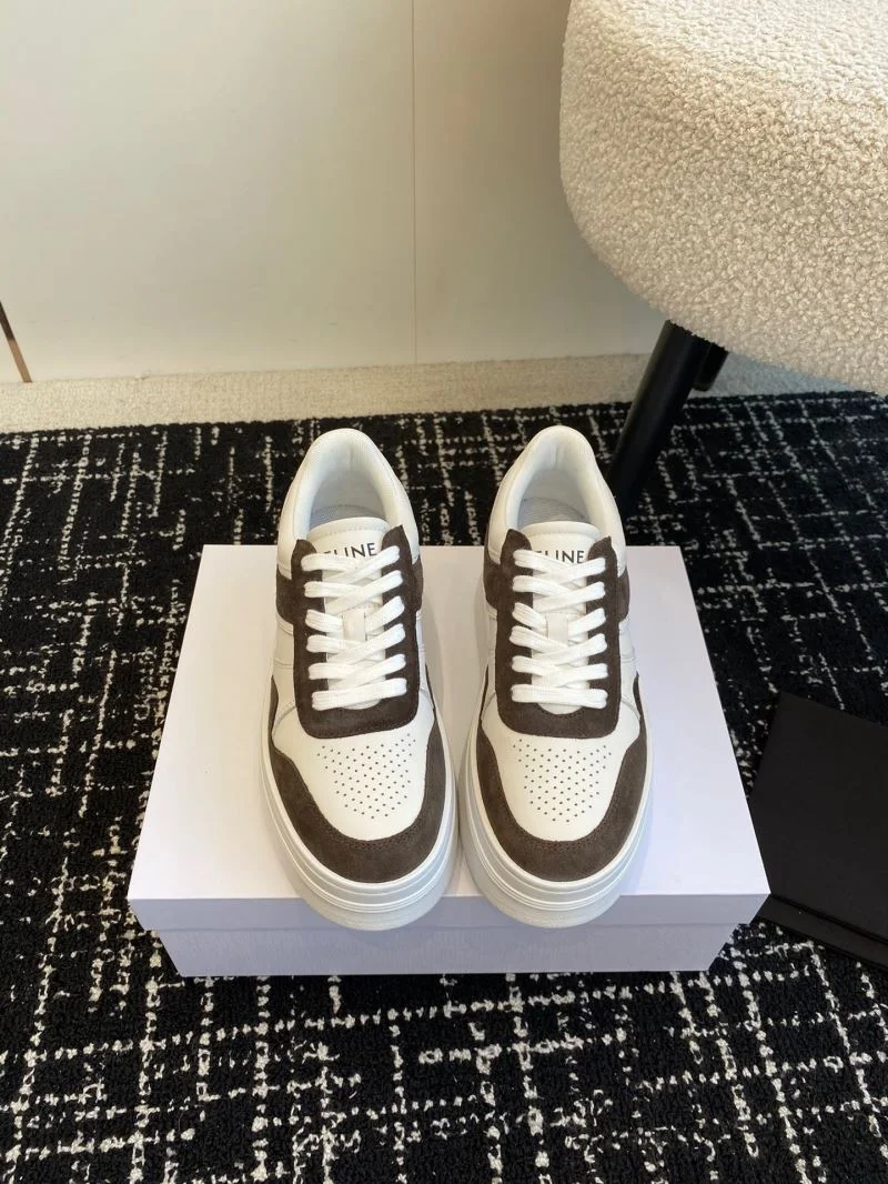 Celine Shoes Comfortable 12618