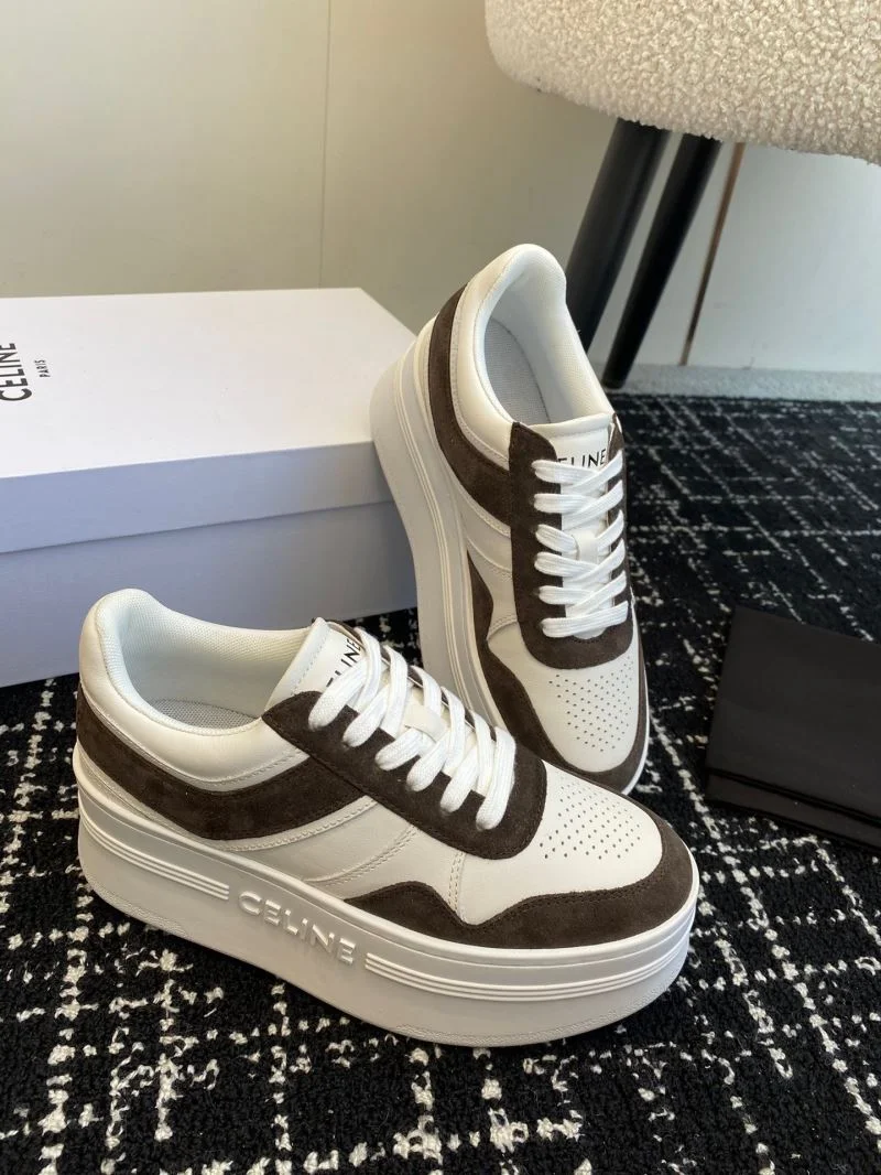 Celine Shoes Comfortable 12618