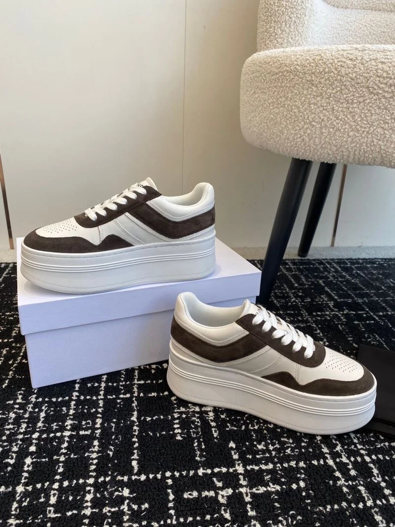 Celine Shoes Comfortable 12618