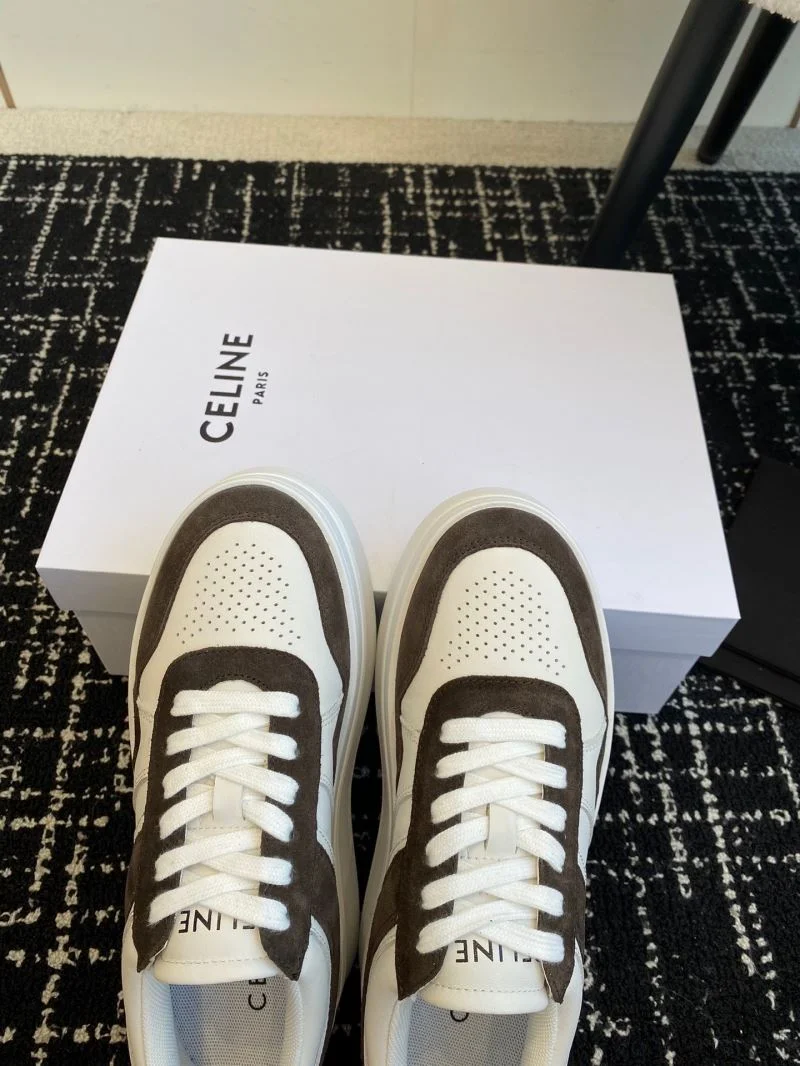 Celine Shoes Comfortable 12618