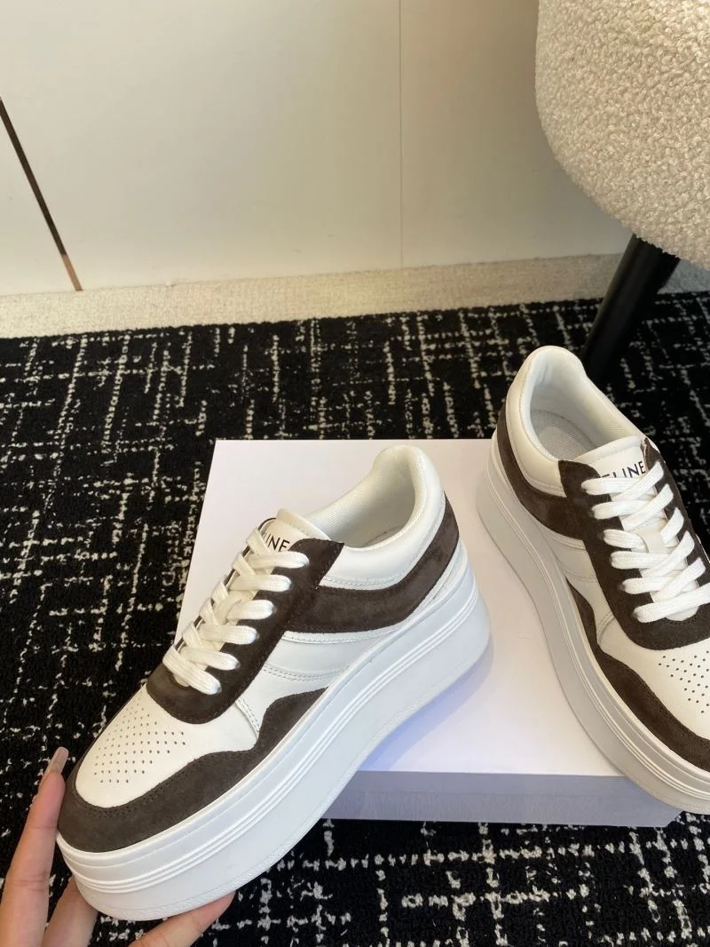 Celine Shoes Comfortable 12618