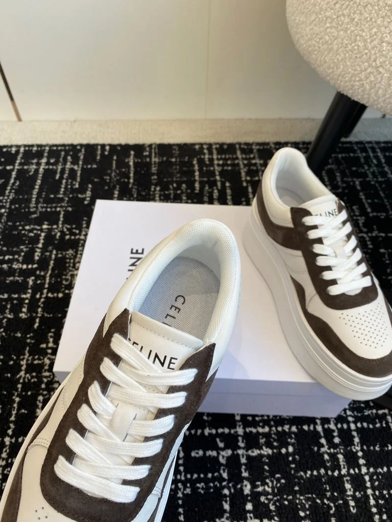 Celine Shoes Comfortable 12618