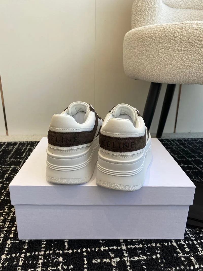 Celine Shoes Comfortable 12618