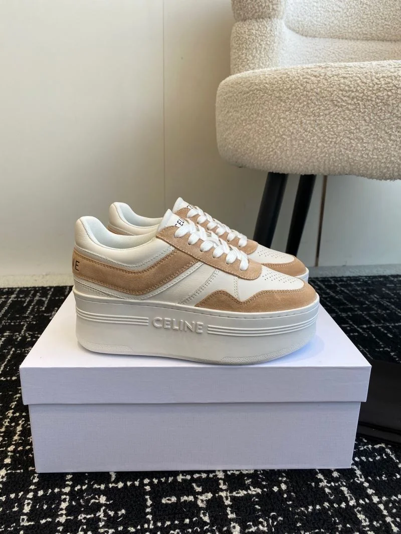 Celine Shoes HighPerformance 12621