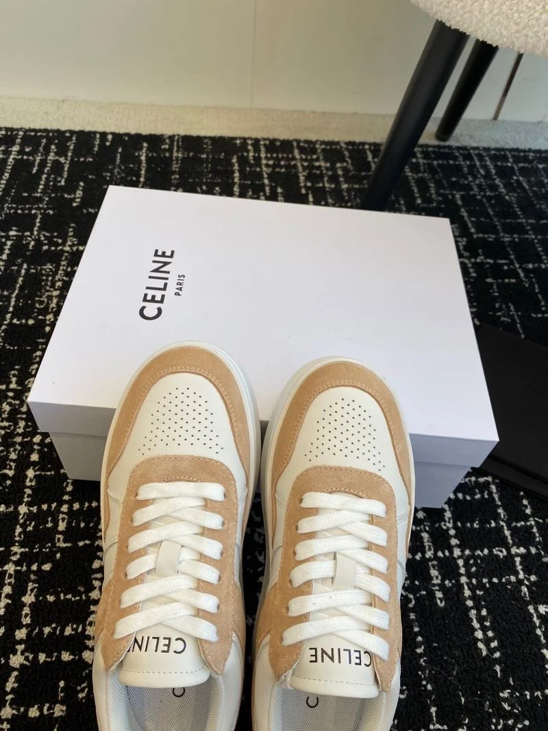 Celine Shoes HighPerformance 12621