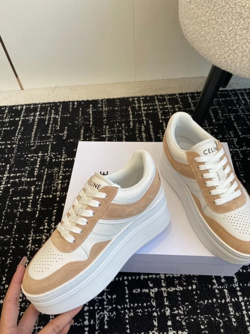 Celine Shoes HighPerformance 12621