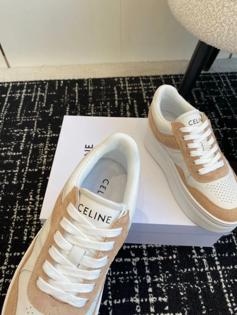 Celine Shoes HighPerformance 12621
