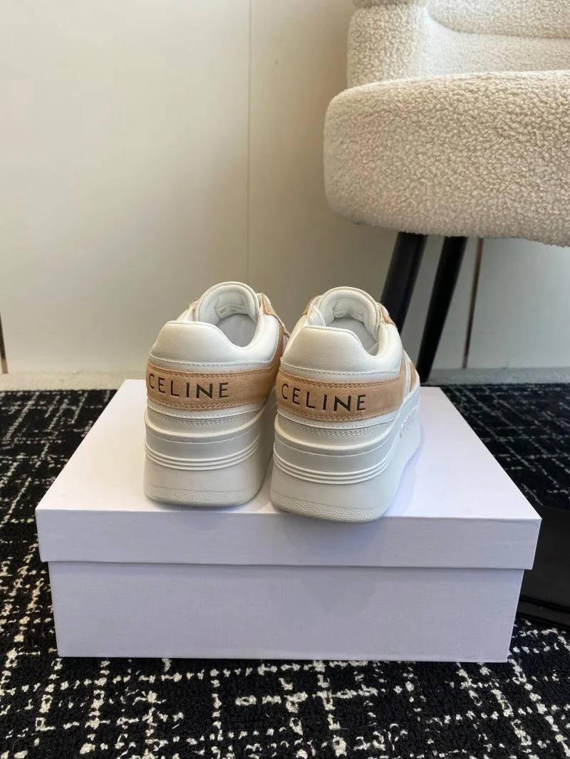 Celine Shoes HighPerformance 12621